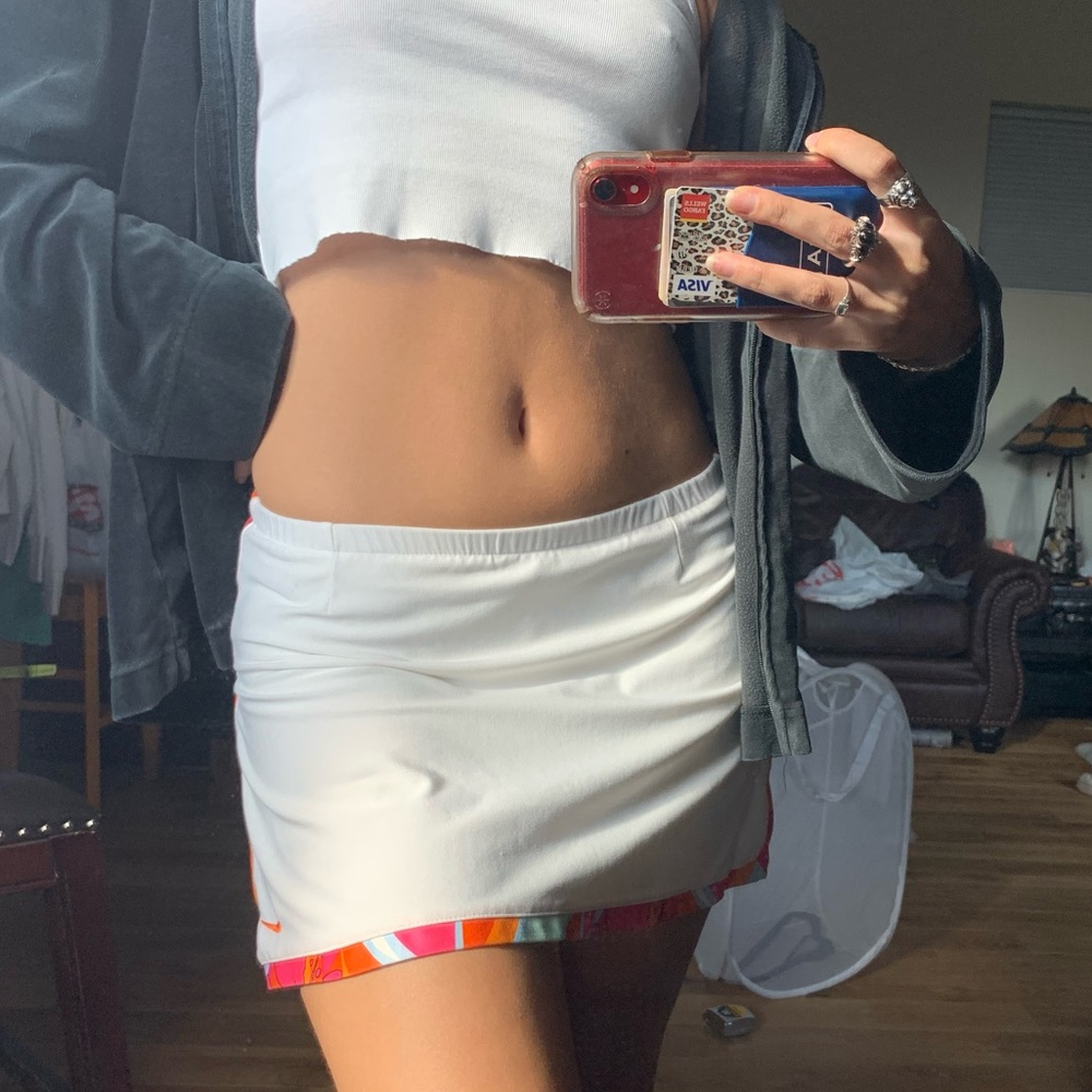 Nike Tennis Skirt
